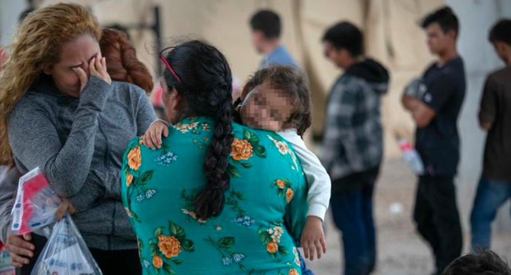 España busca mitigar desplazamiento forzado en Centroamérica y México