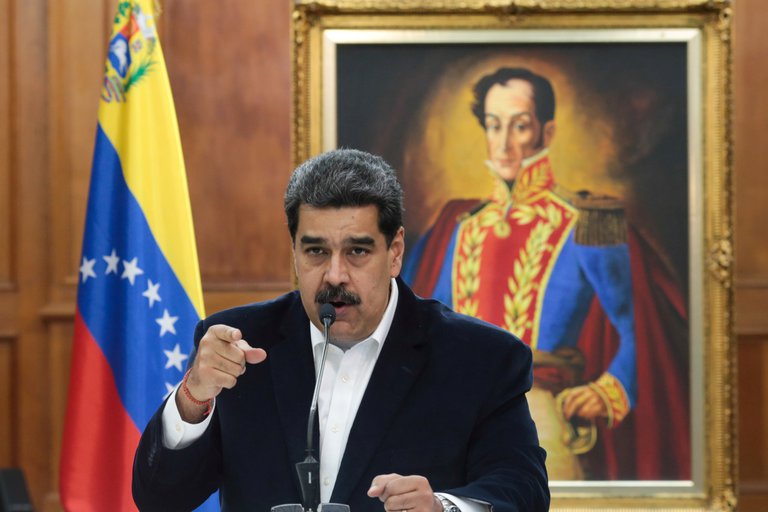 Nicolás Maduro asegura estar “dispuesto” a reunirse con Donald Trump